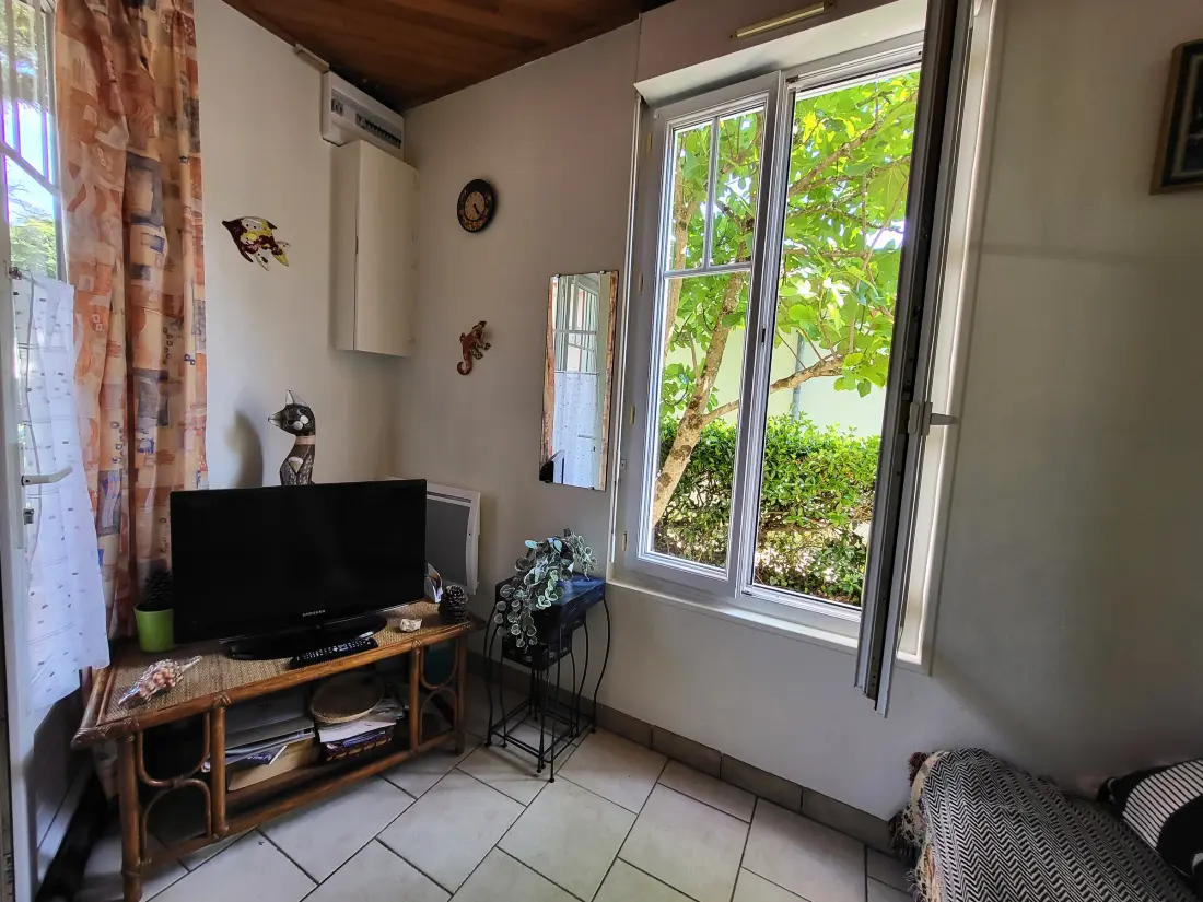 Maison de Vacances Saint-Brevin-les-Pins 44