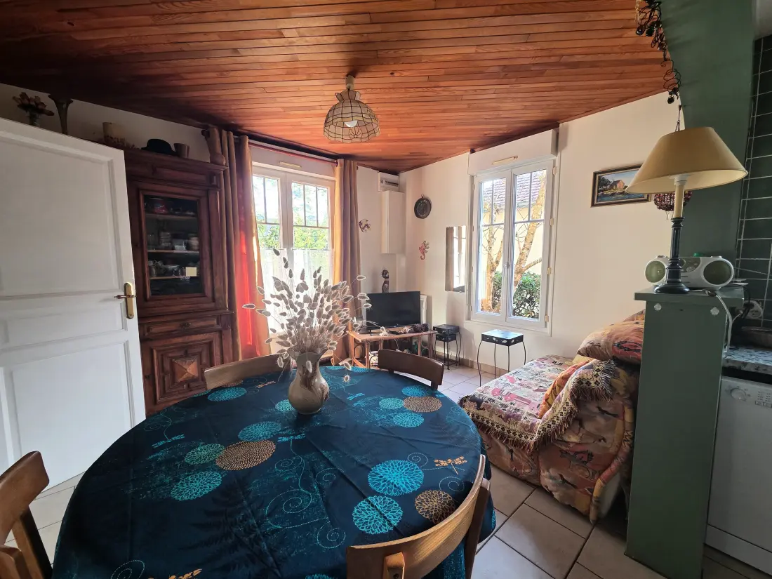 Maison de Vacances Saint-Brevin-les-Pins 44