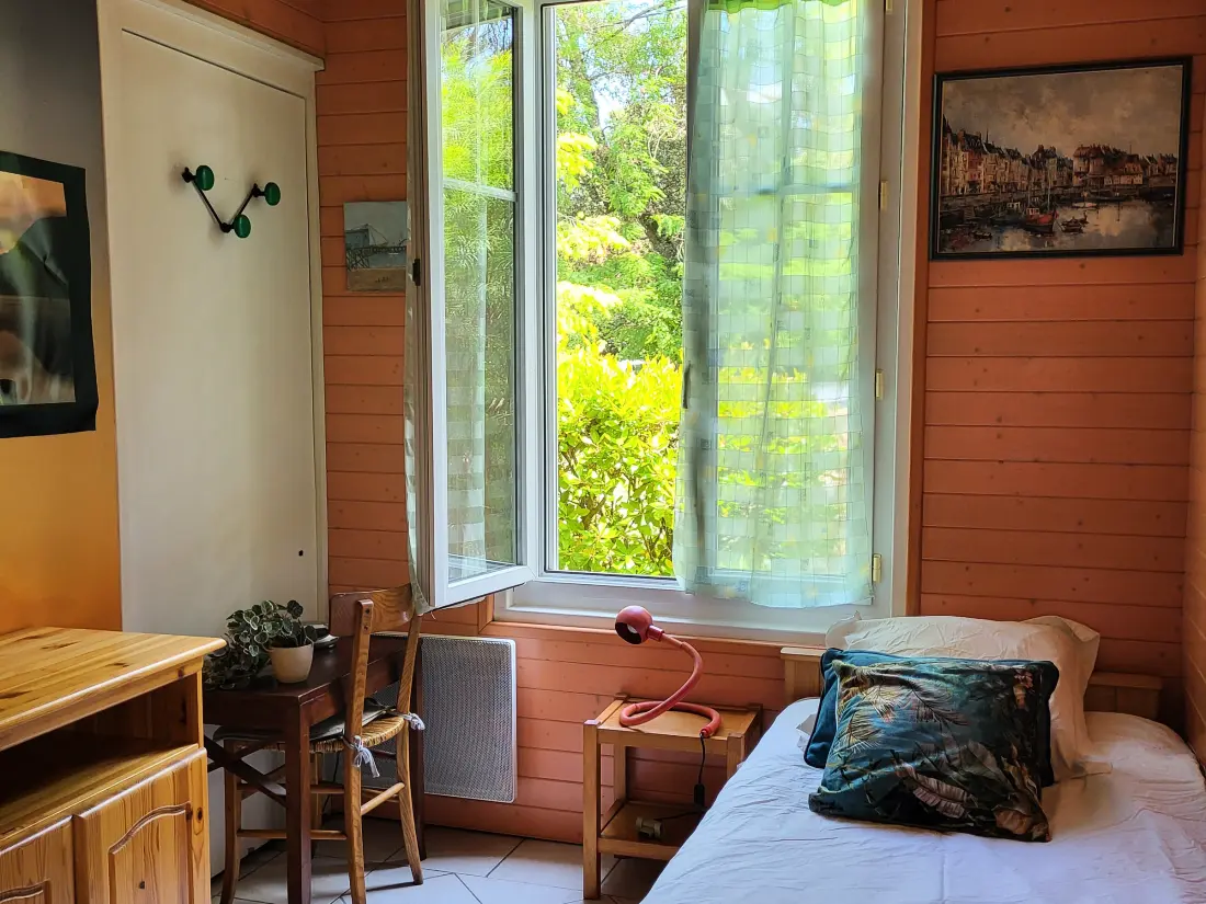 Maison de Vacances Saint-Brevin-les-Pins 44