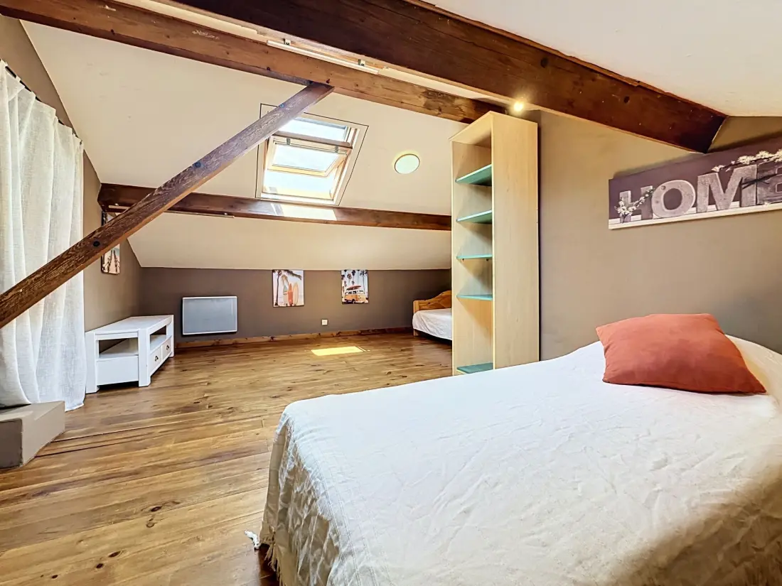 Maison de Vacances Saint Brevin les Pins