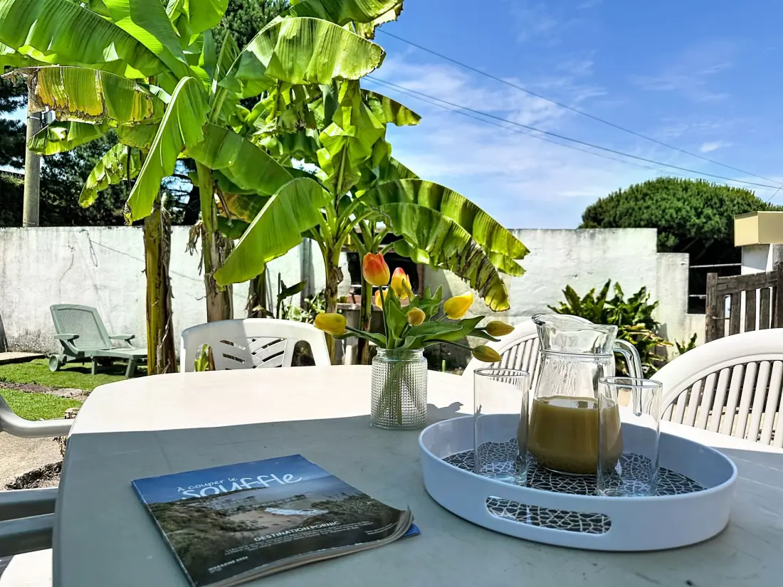 Maison de Vacances Saint Brevin les Pins