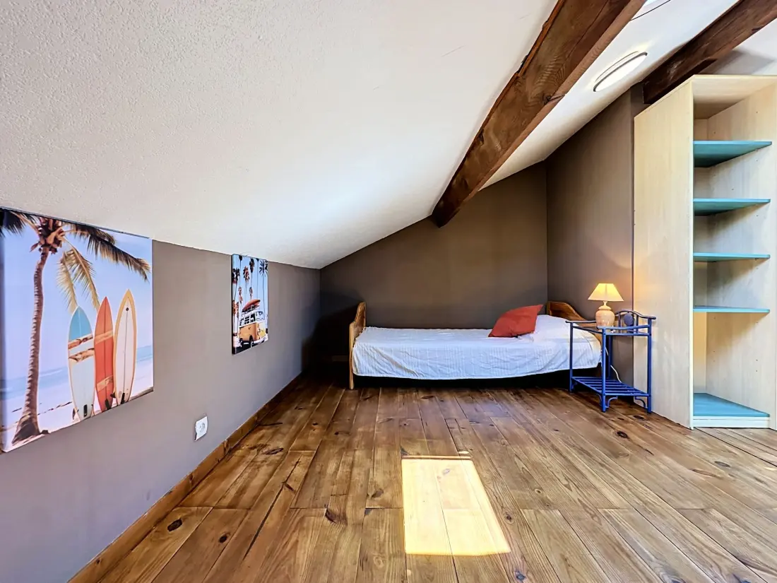 Maison de Vacances Saint Brevin les Pins