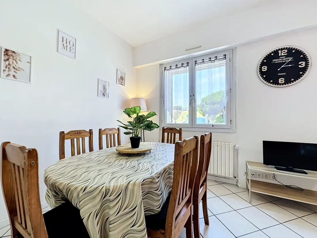 Maison de Vacances Saint Brevin les Pins