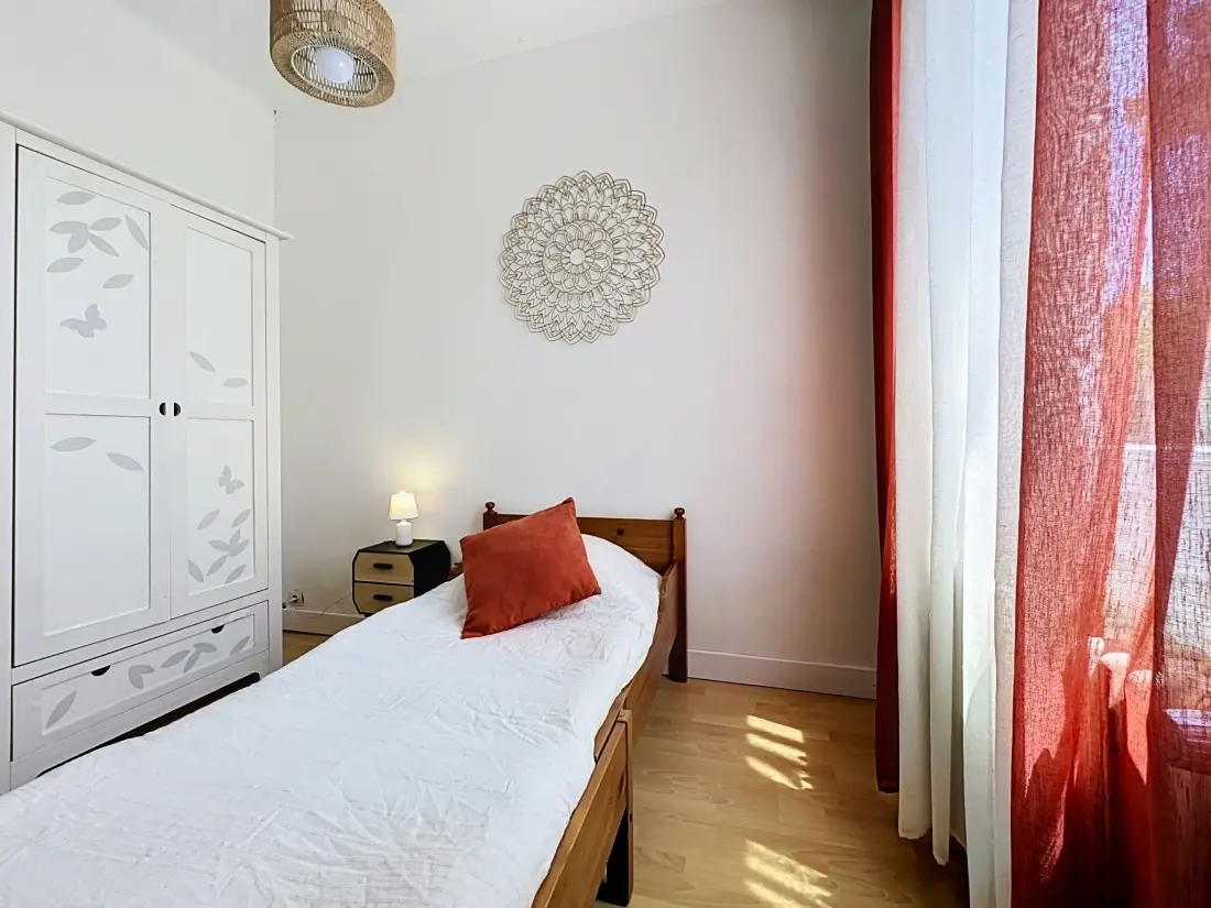 Maison de Vacances Saint Brevin les Pins