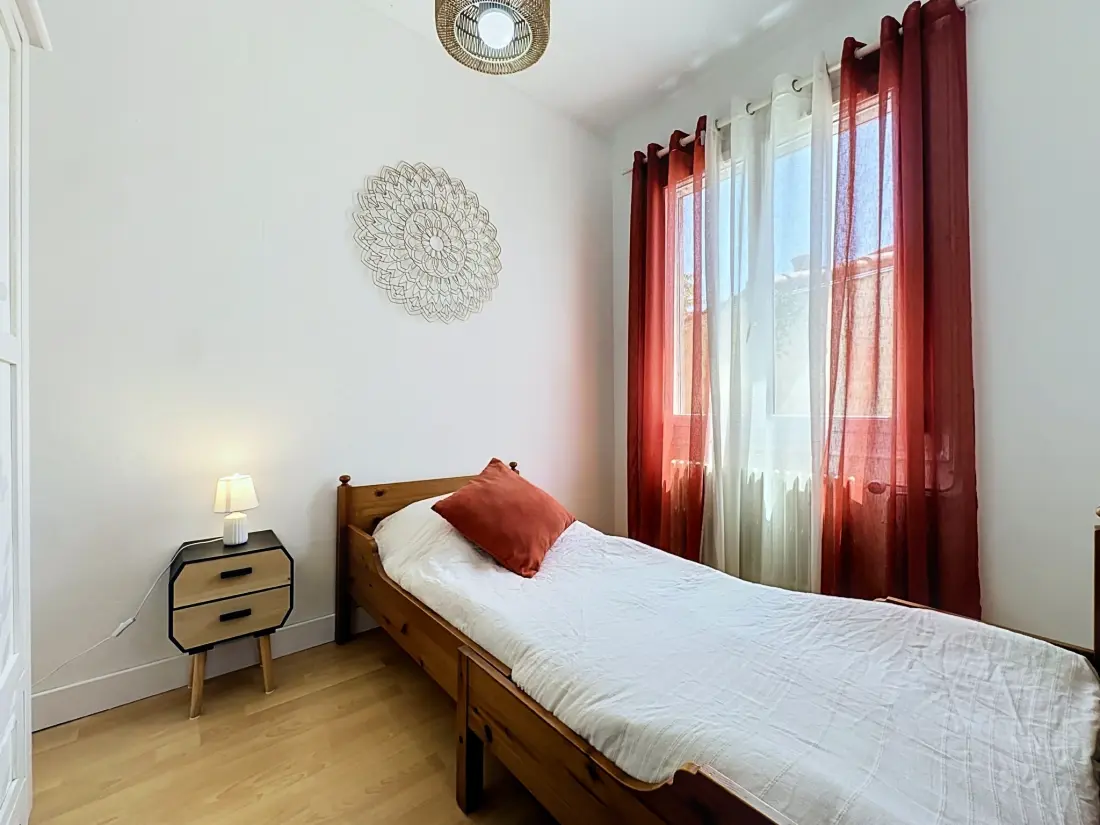 Maison de Vacances Saint Brevin les Pins