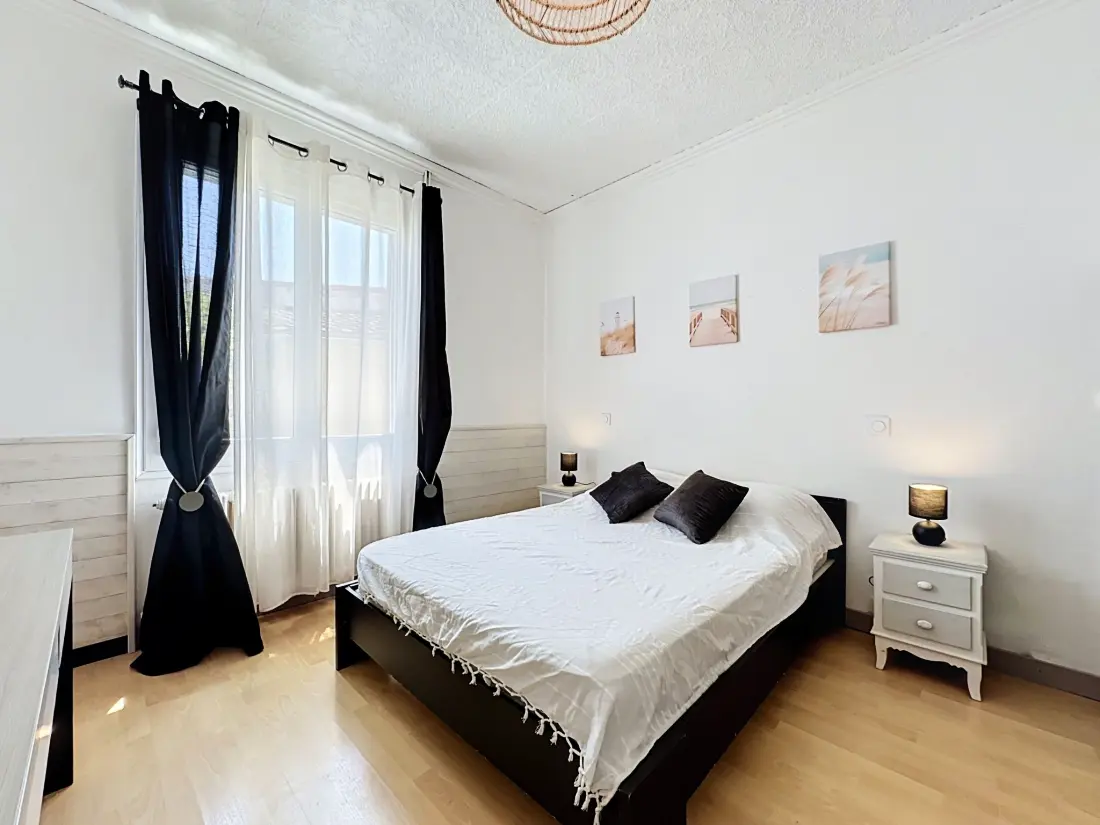 Maison de Vacances Saint Brevin les Pins