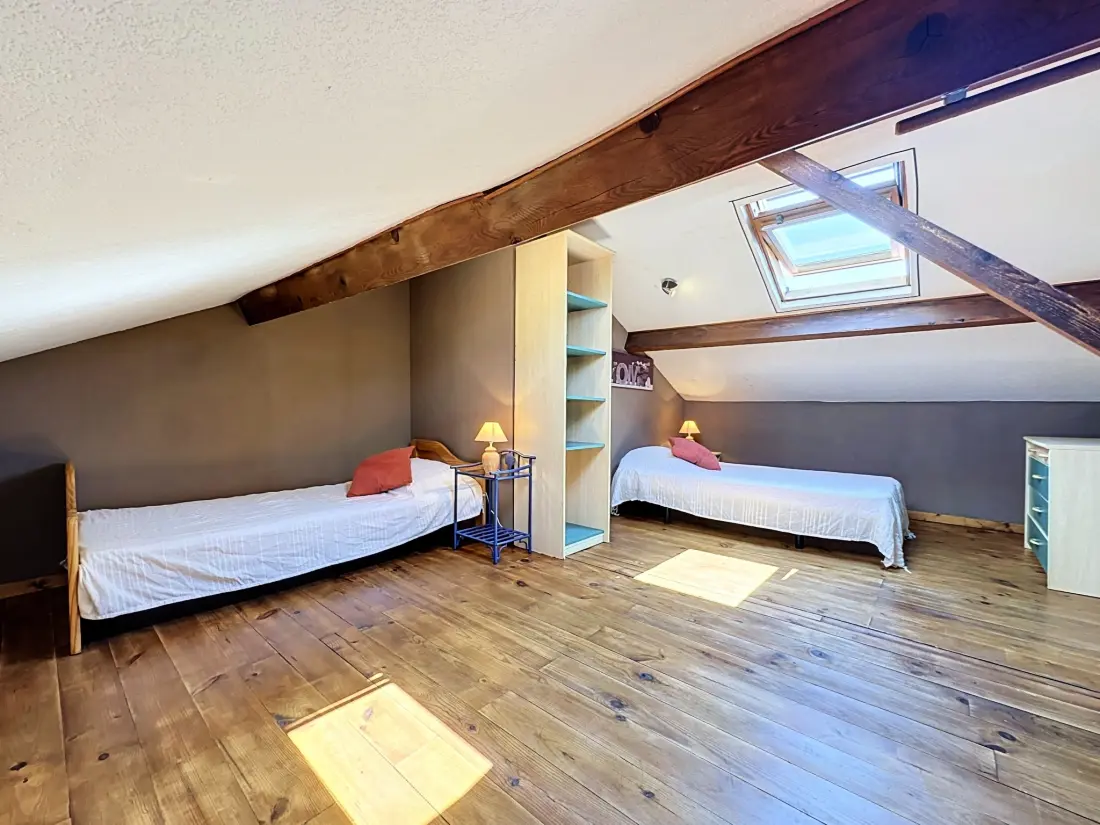 Maison de Vacances Saint Brevin les Pins