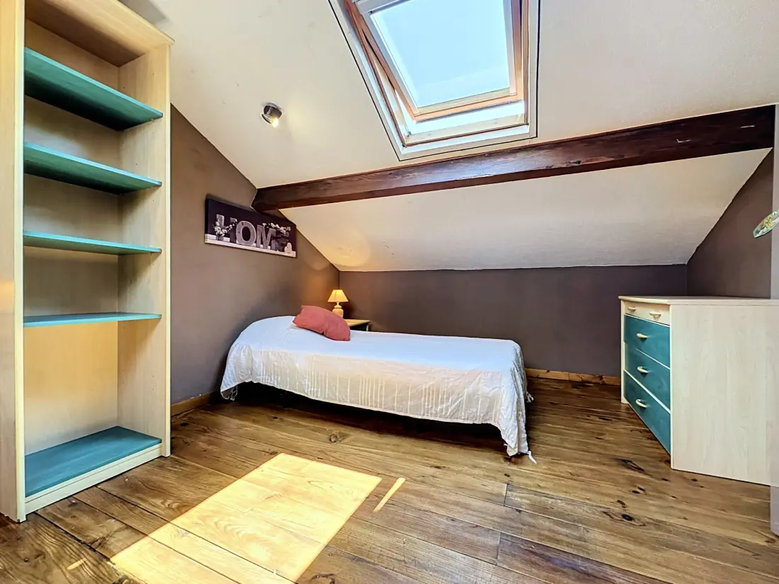 Maison de Vacances Saint Brevin les Pins