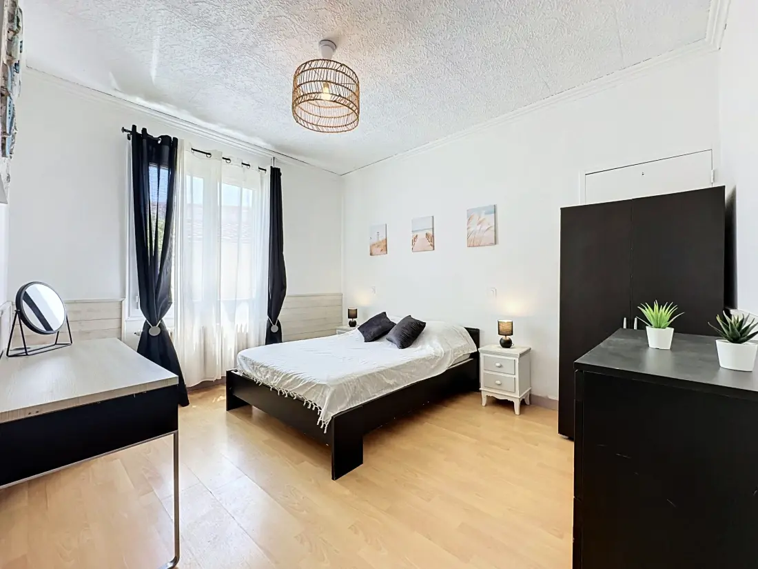 Maison de Vacances Saint Brevin les Pins