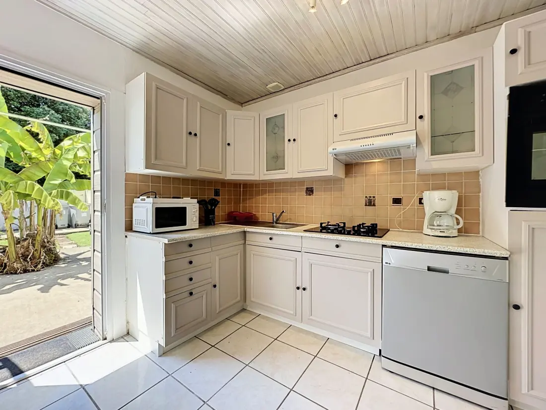 Maison de Vacances Saint Brevin les Pins