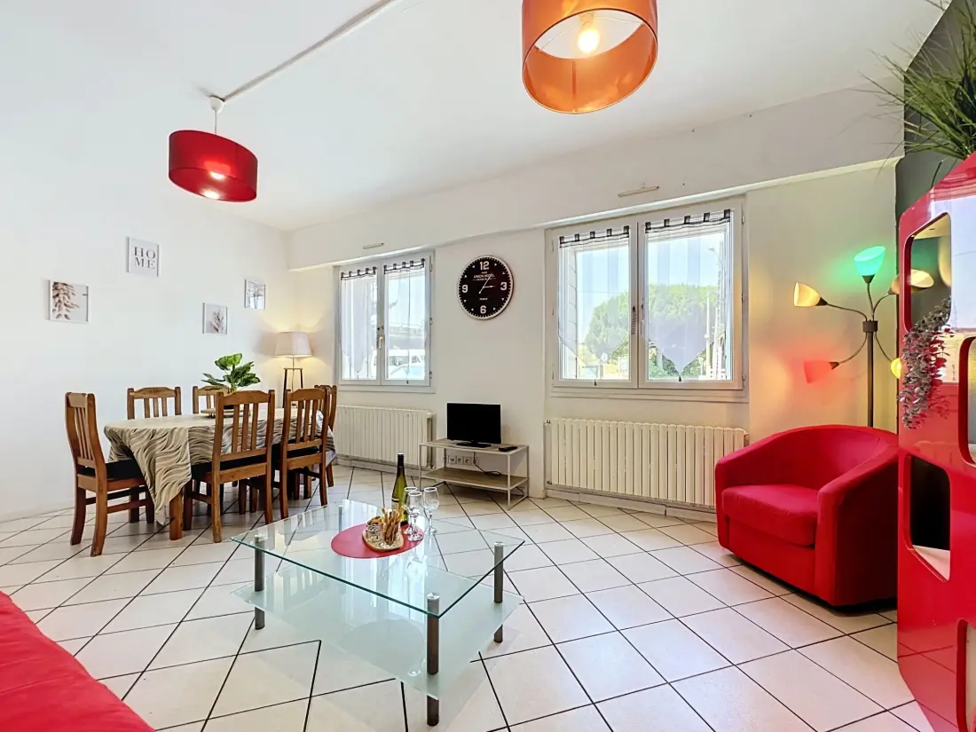 Maison de Vacances Saint Brevin les Pins