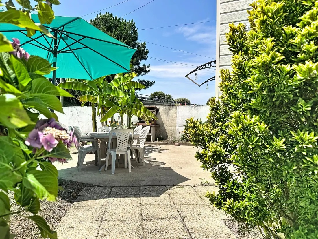 Maison de Vacances Saint Brevin les Pins