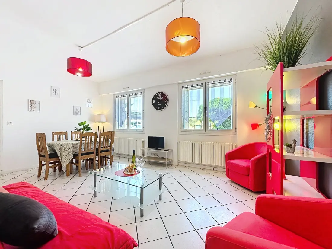 Maison de Vacances Saint Brevin les Pins