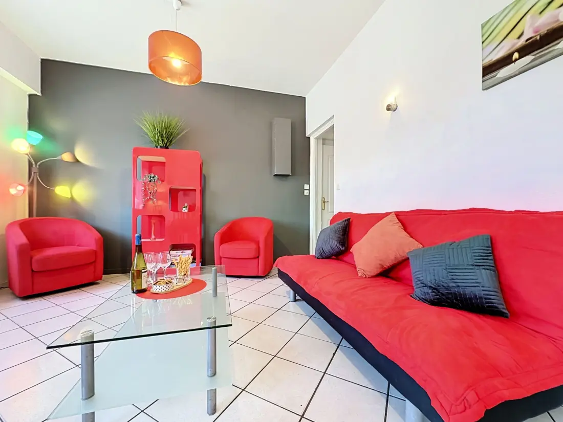 Maison de Vacances Saint Brevin les Pins