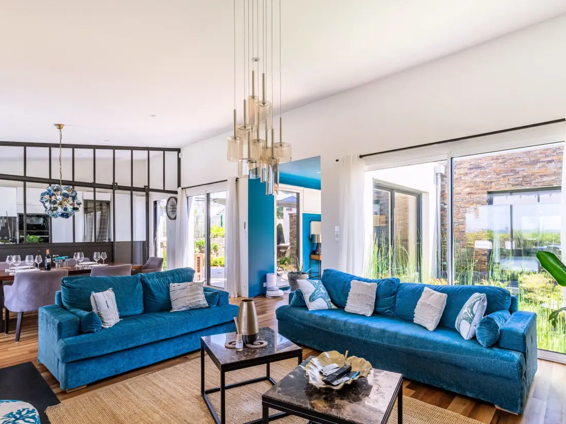 Maison de Vacances Saint Brevin les Pins
