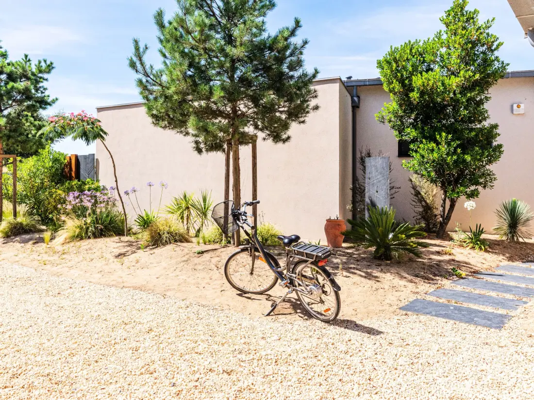Maison de Vacances Saint Brevin les Pins