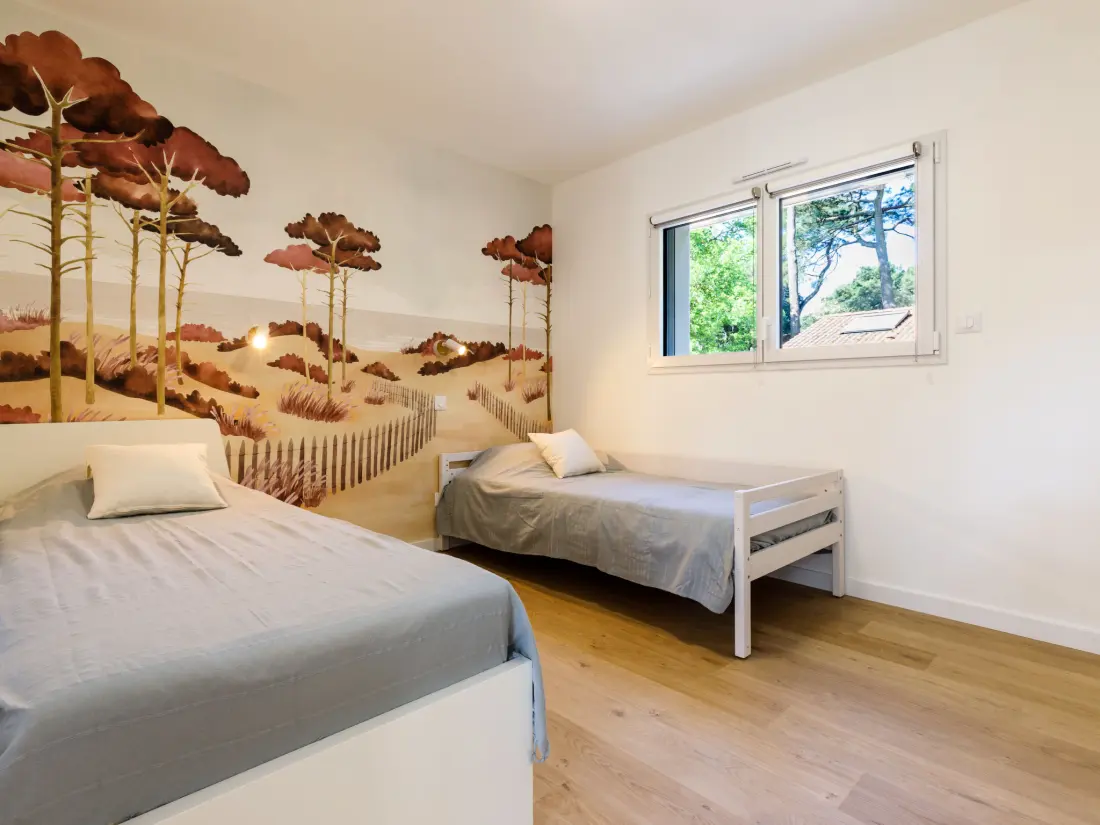Maison de Vacances Saint Brevin les Pins