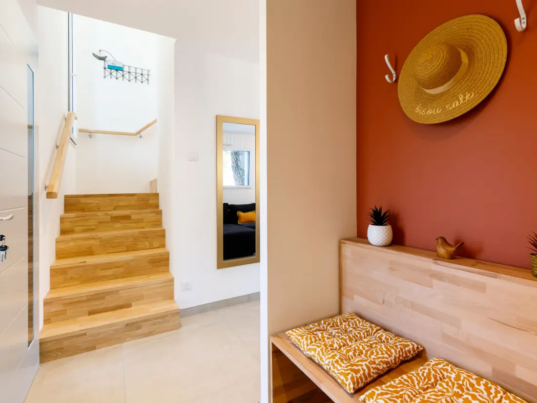 Maison de Vacances Saint Brevin les Pins
