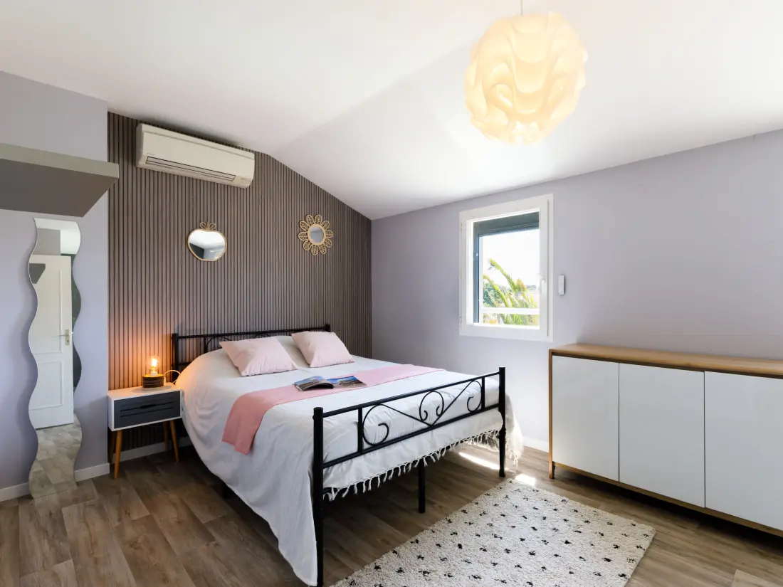 Maison de Vacances Saint Brevin les Pins