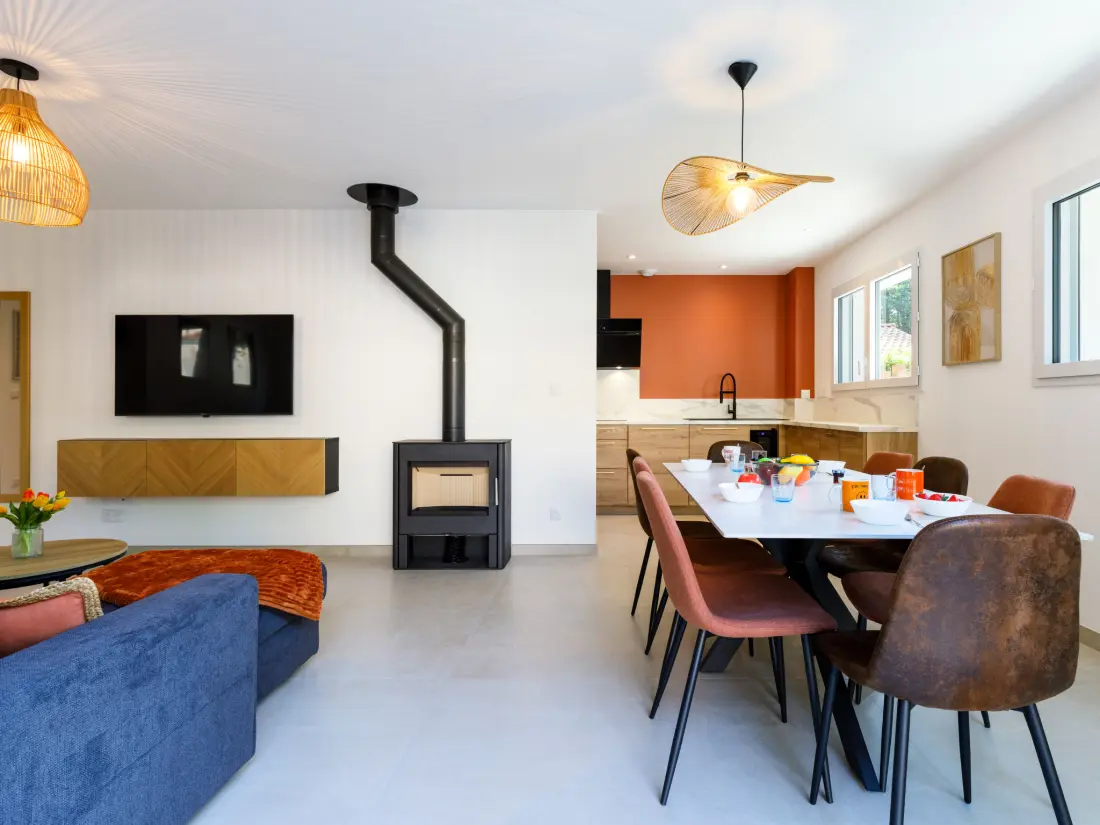Maison de Vacances Saint Brevin les Pins