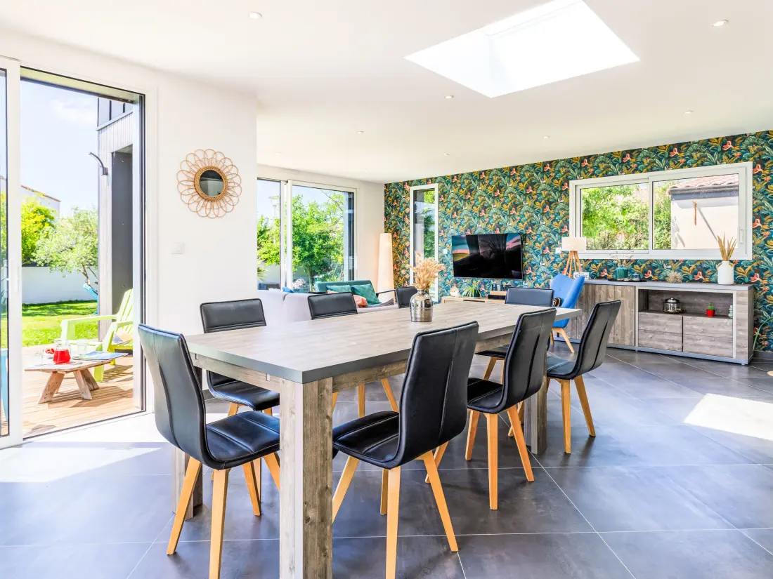 Maison de Vacances Saint Brevin les Pins