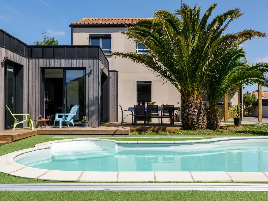 Maison de Vacances Saint Brevin les Pins