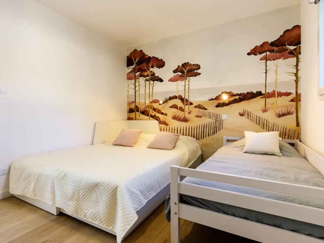 Maison de Vacances Saint Brevin les Pins
