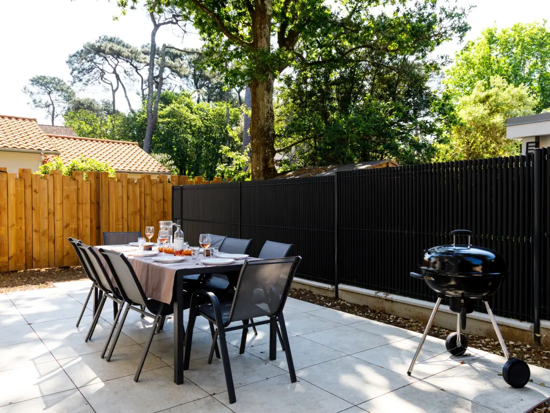 Maison de Vacances Saint Brevin les Pins