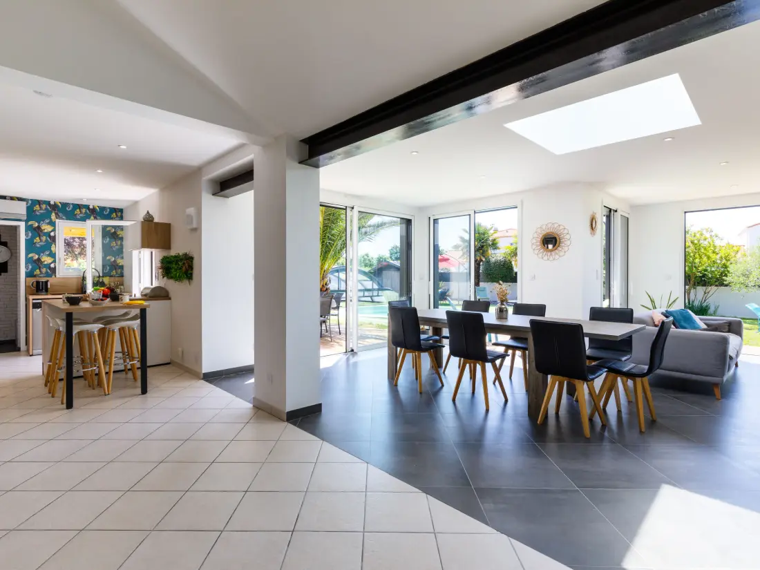 Maison de Vacances Saint Brevin les Pins