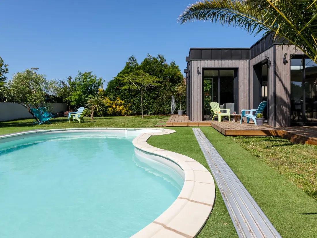 Maison de Vacances Saint Brevin les Pins