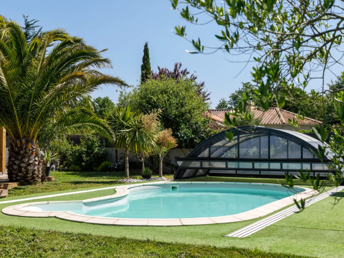 Maison de Vacances Saint Brevin les Pins