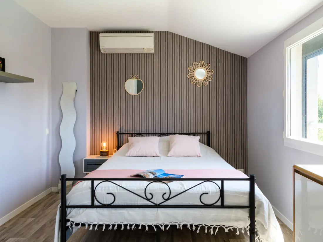 Maison de Vacances Saint Brevin les Pins