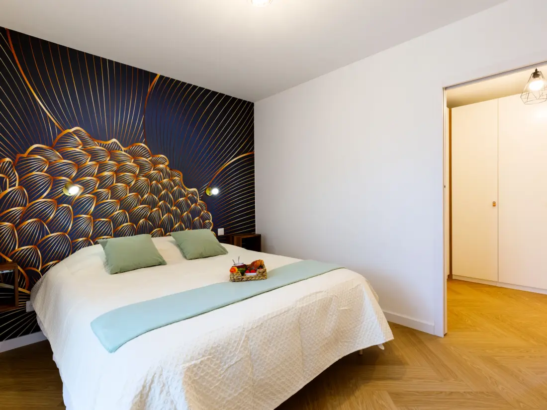 Maison de Vacances Saint Brevin les Pins