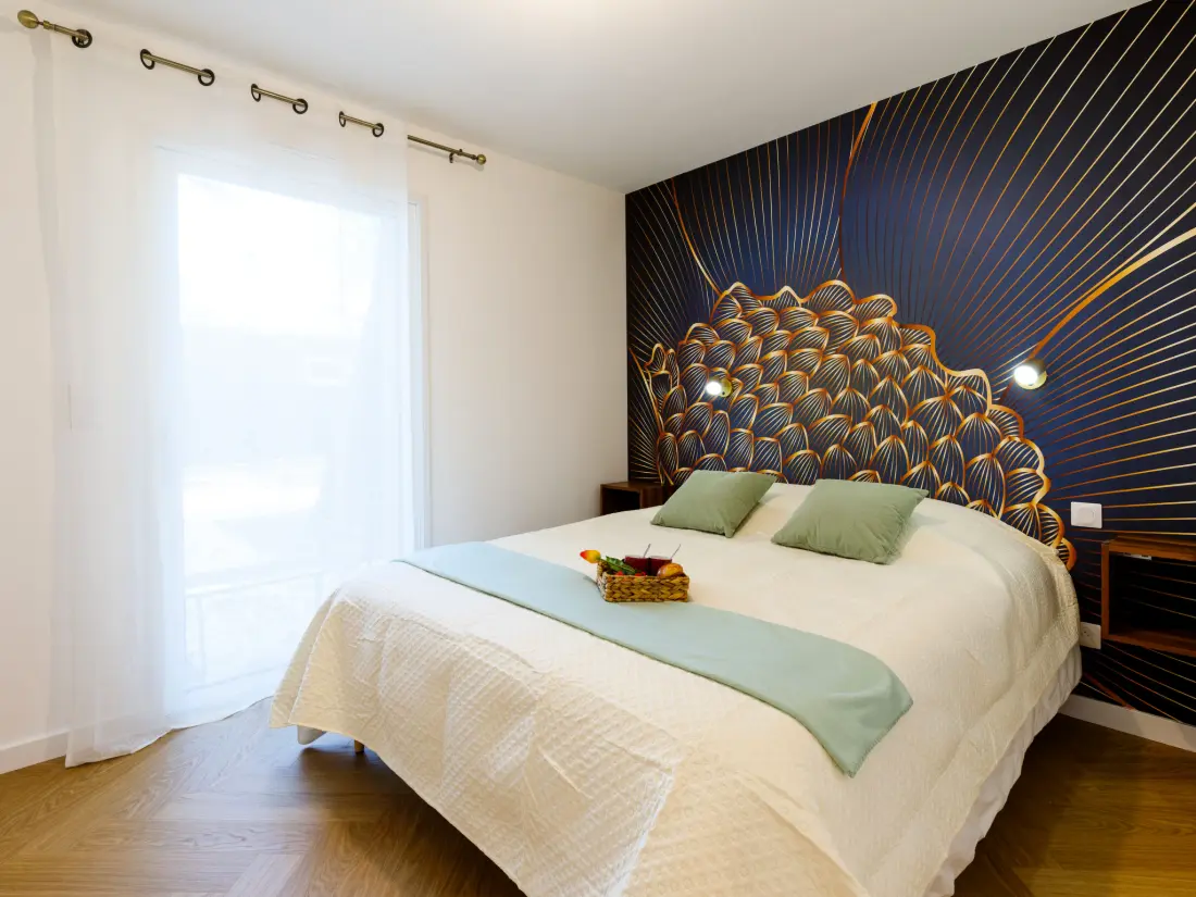 Maison de Vacances Saint Brevin les Pins