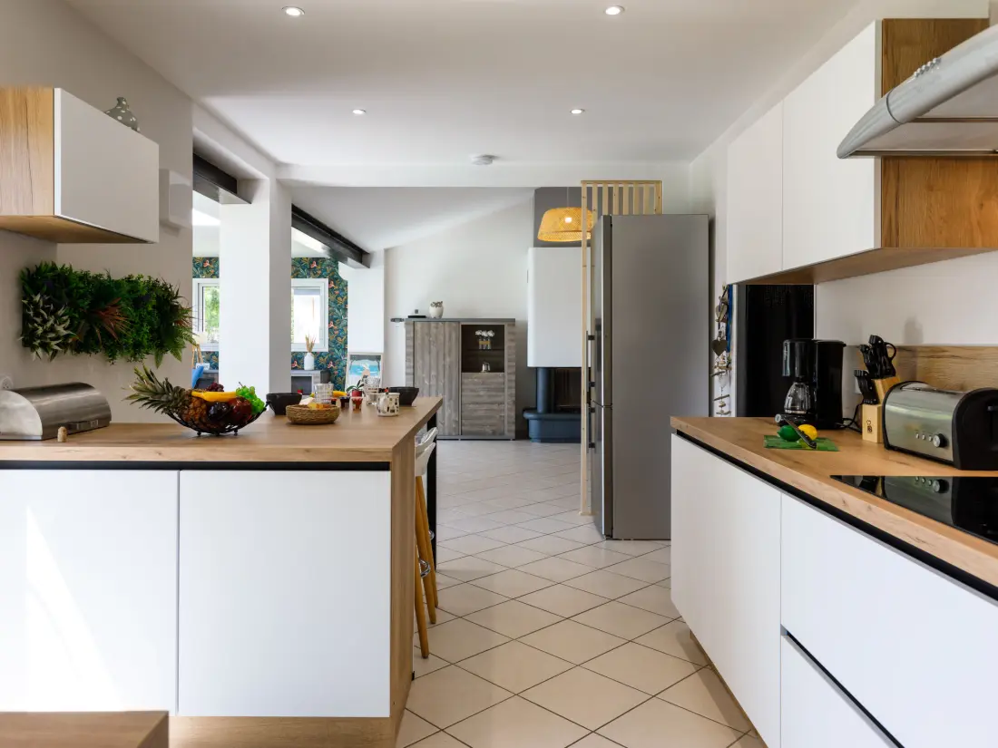 Maison de Vacances Saint Brevin les Pins