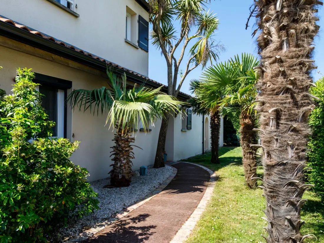 Maison de Vacances Saint Brevin les Pins