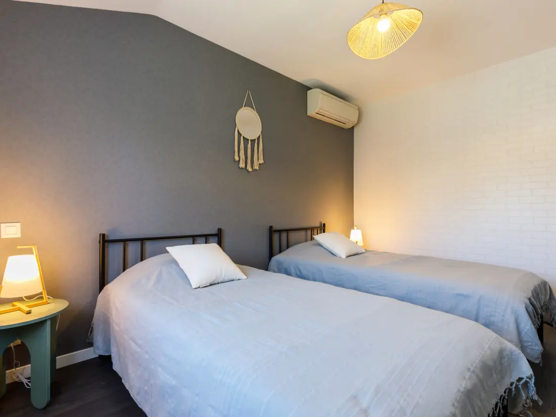 Maison de Vacances Saint Brevin les Pins