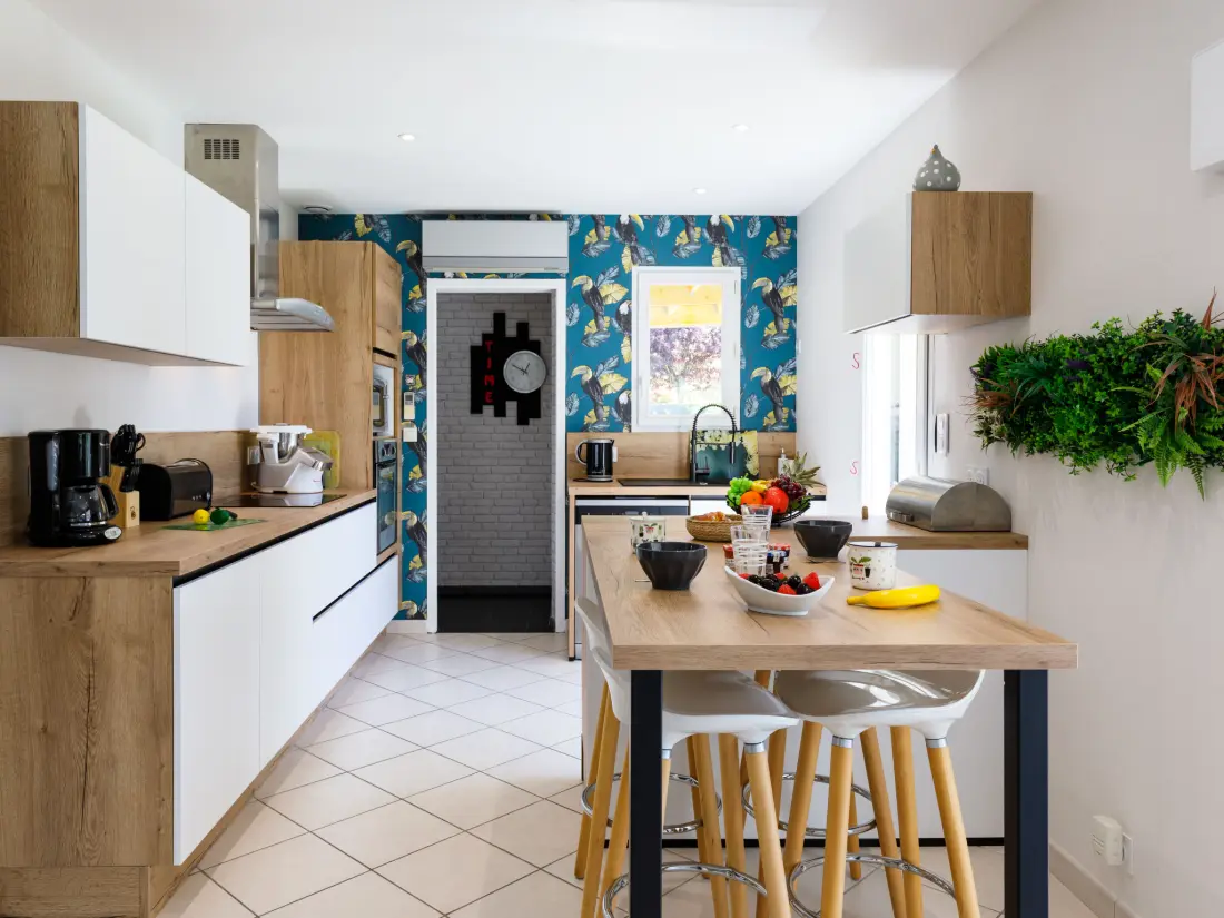 Maison de Vacances Saint Brevin les Pins