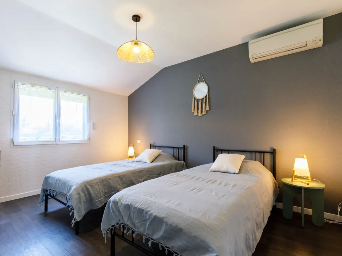 Maison de Vacances Saint Brevin les Pins