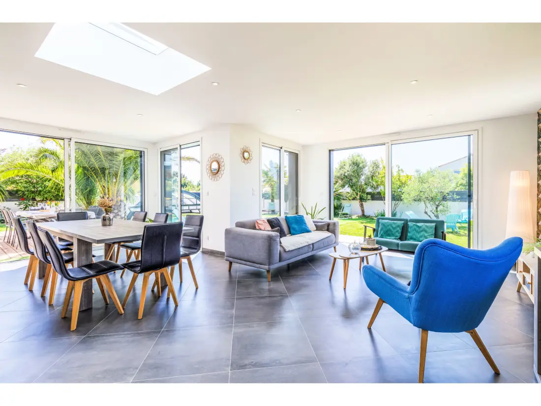 Maison de Vacances Saint Brevin les Pins
