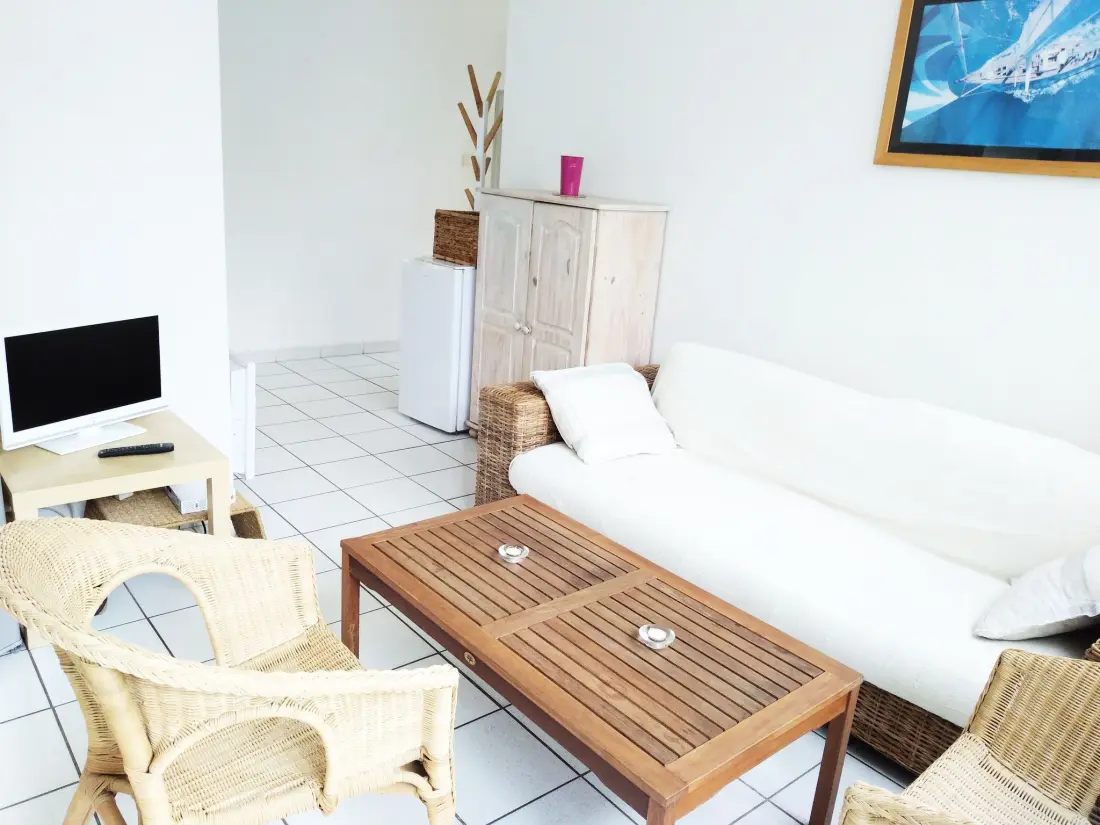 Maison de Vacances Saint Brevin les Pins