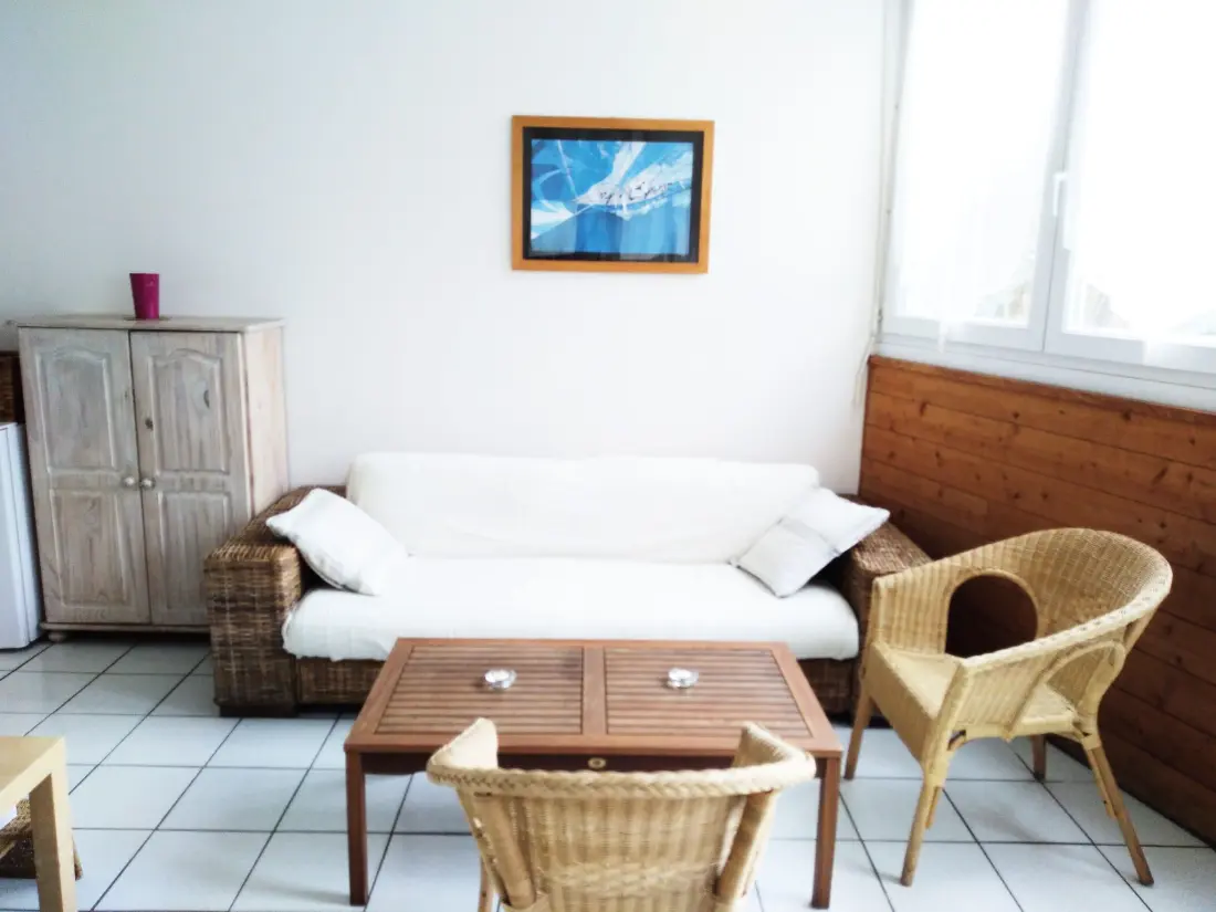 Maison de Vacances Saint Brevin les Pins