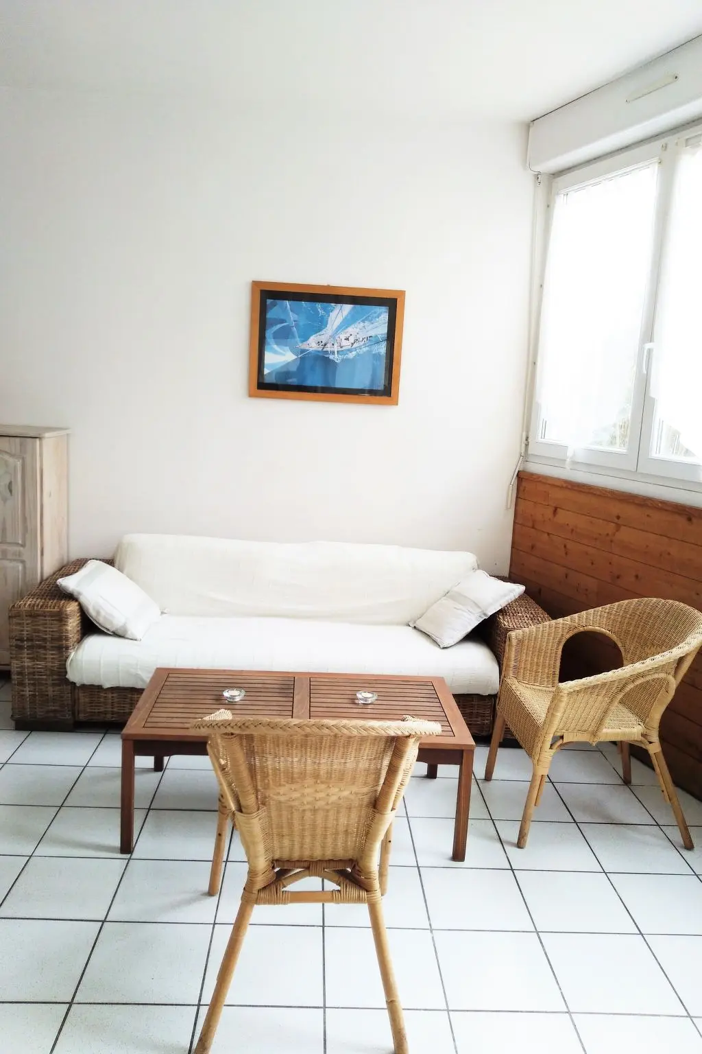 Maison de Vacances Saint Brevin les Pins