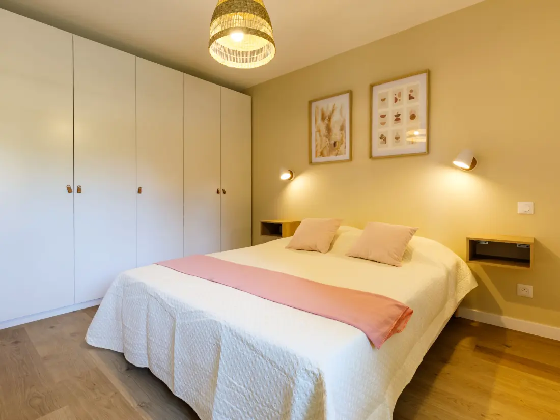 Maison de Vacances Saint Brevin les Pins