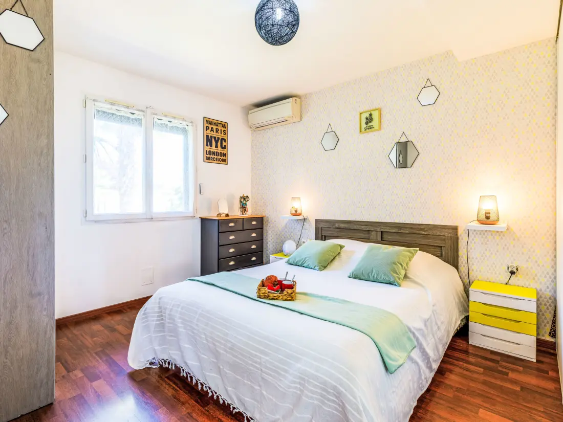 Maison de Vacances Saint Brevin les Pins