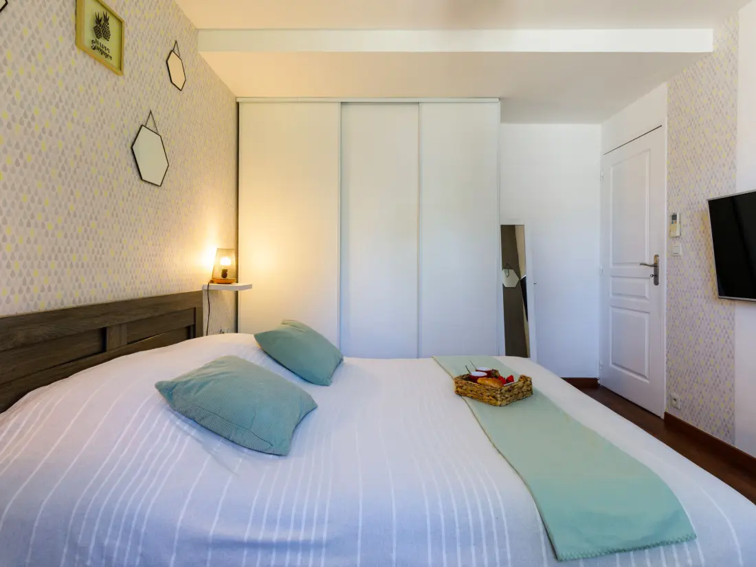 Maison de Vacances Saint Brevin les Pins