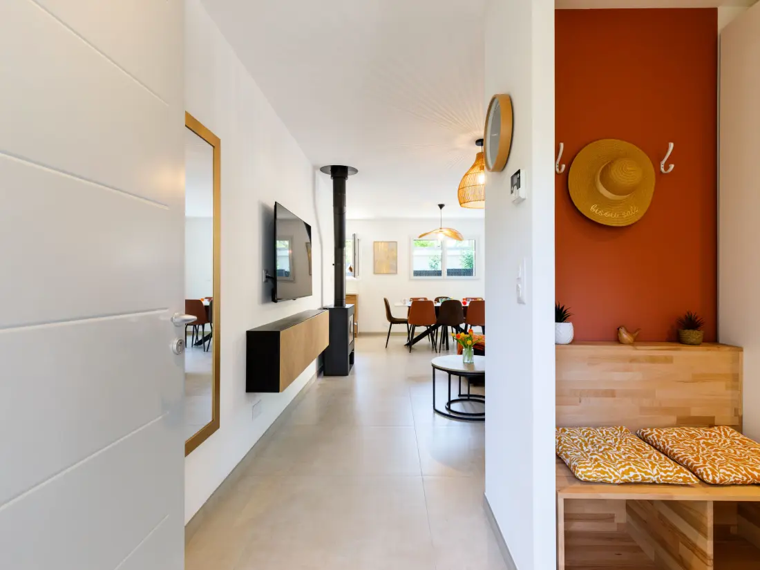 Maison de Vacances Saint Brevin les Pins