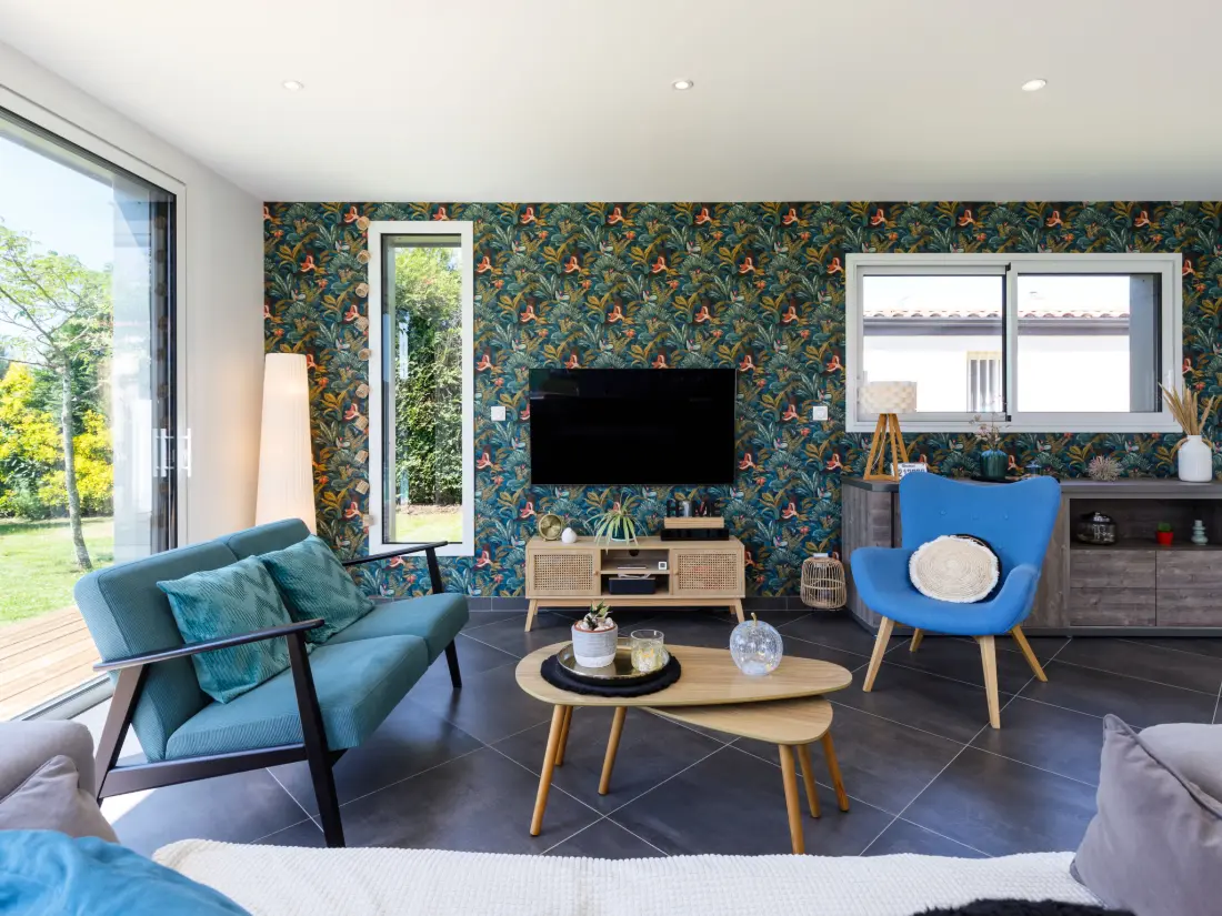 Maison de Vacances Saint Brevin les Pins
