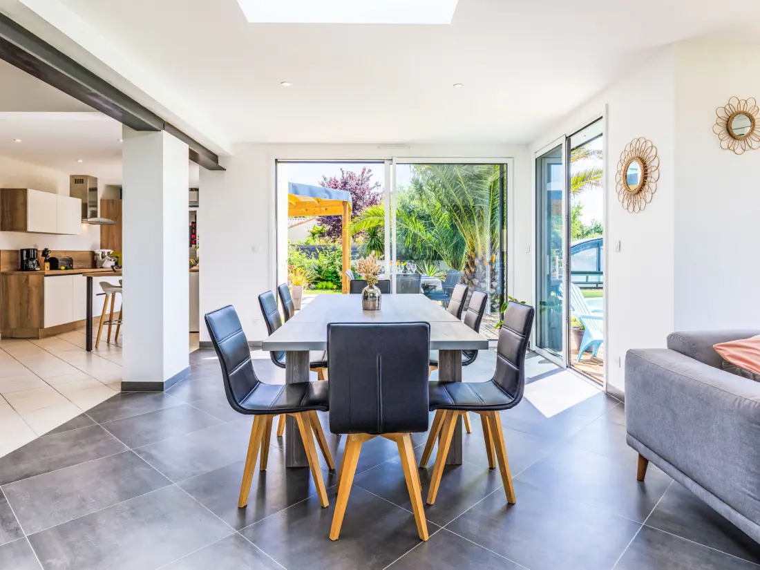 Maison de Vacances Saint Brevin les Pins