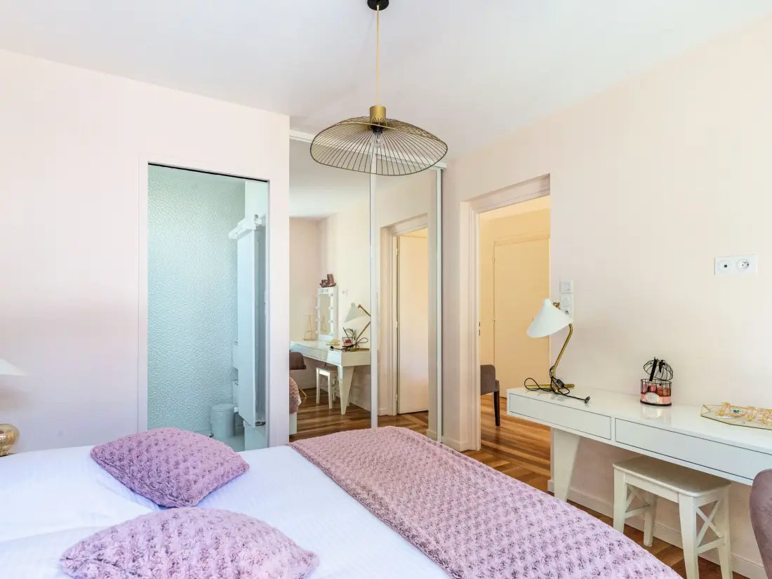 Maison de Vacances Saint Brevin les Pins